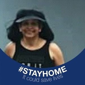 Meet your Posher, Judy